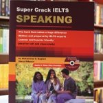 Super crack IELTS speaking