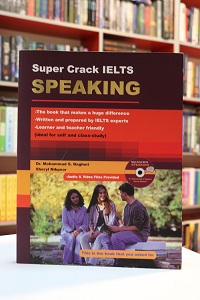 Super crack IELTS speaking