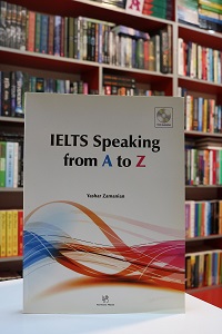IELTS Speaking From A To Z