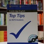 Top Tips for IELTS Academic