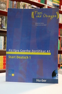Fit Furs Goethe Zertifikat A1