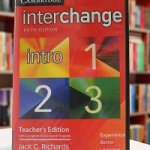 Teachers Interchange series 5th