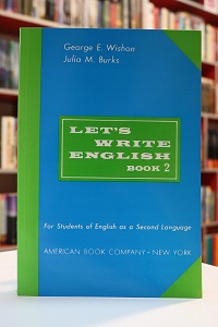 Lets Write English Book 2