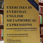 Exercises in everday English Metaphorical Expressions