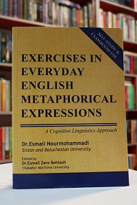 Exercises in everday English Metaphorical Expressions