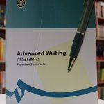 Advanced writing 3rd