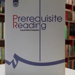 Prerequisite reading