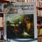 Introduction to Novel