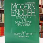 Modern English 2nd Edition part 1