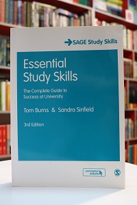 Essential study skills 3rd