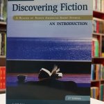 Discovering Fiction An Introduction