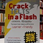 Crack IELTS in a Flash General Reading