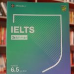 Cambridge IELTS Grammar