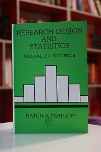 Research Design And Statistics