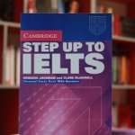Step up to IELTS with answers
