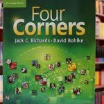 Four Corners 4 Video Activity book