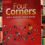 Four Corners 2 Video Activity