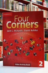 Four Corners 2 Video Activity