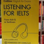 Collins Listening for IELTS 2nd