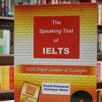 Speaking Test Of IELTS