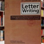 A Concise Guide to Letter Writing