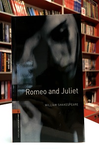 Romeo and Juliet