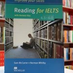 Improve Your Skills Reading for IELTS