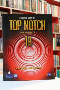 Top Notch 1B 2nd