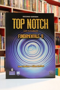 Top Notch Fundamentals B 2nd