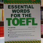 Essential Words for TOEFL 7th