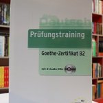 Prufungstraining Daf Goethe Zertifikat B2