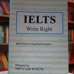 IELTS Write right