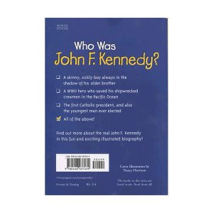 Who Was John F Kennedy