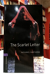 The Scarlet Letter