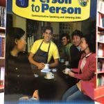 Person to Person 1 3rd