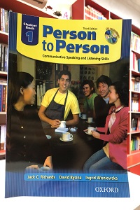 Person to Person 1 3rd