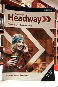 Headway Elementary