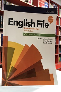 English File Upper-Intermediate