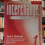 Interchange 1 Teachers Book 3rd