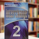 Flashcards interchange 2
