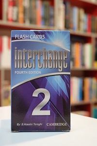 Flashcards interchange 2