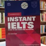 Cambridge Instant IELTS