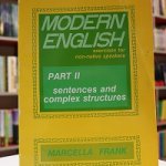 Modern English 2nd Edition part 2