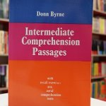 Intermediate Comprehension Passages