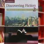 Discovering fiction 2