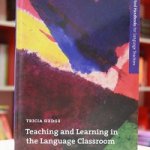 Teaching and Learning in the Language