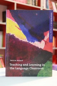 Teaching and Learning in the Language