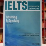 IELTS Preparation and Practice 3rd