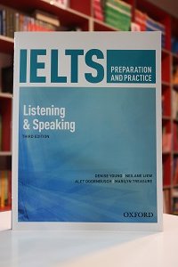 IELTS Preparation and Practice 3rd