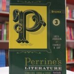 Perrines Literature 3